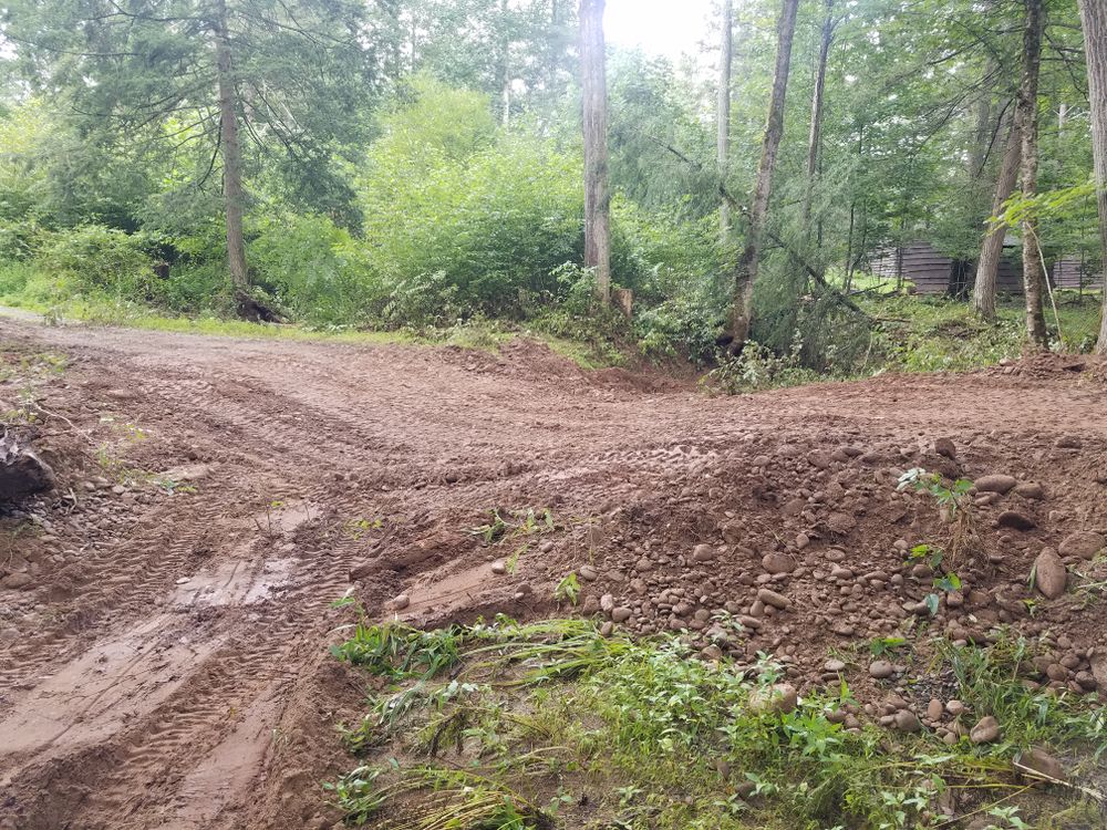 All Photos for Down Home Landscaping in Stillwater, PA