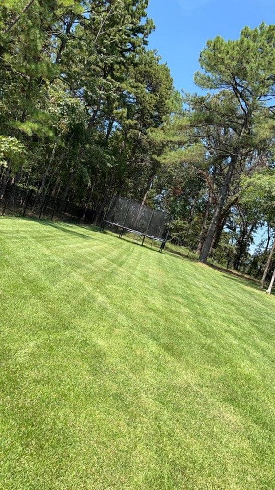 All Photos for Harness Lawn and Land Management  in Jonesboro ,  AR