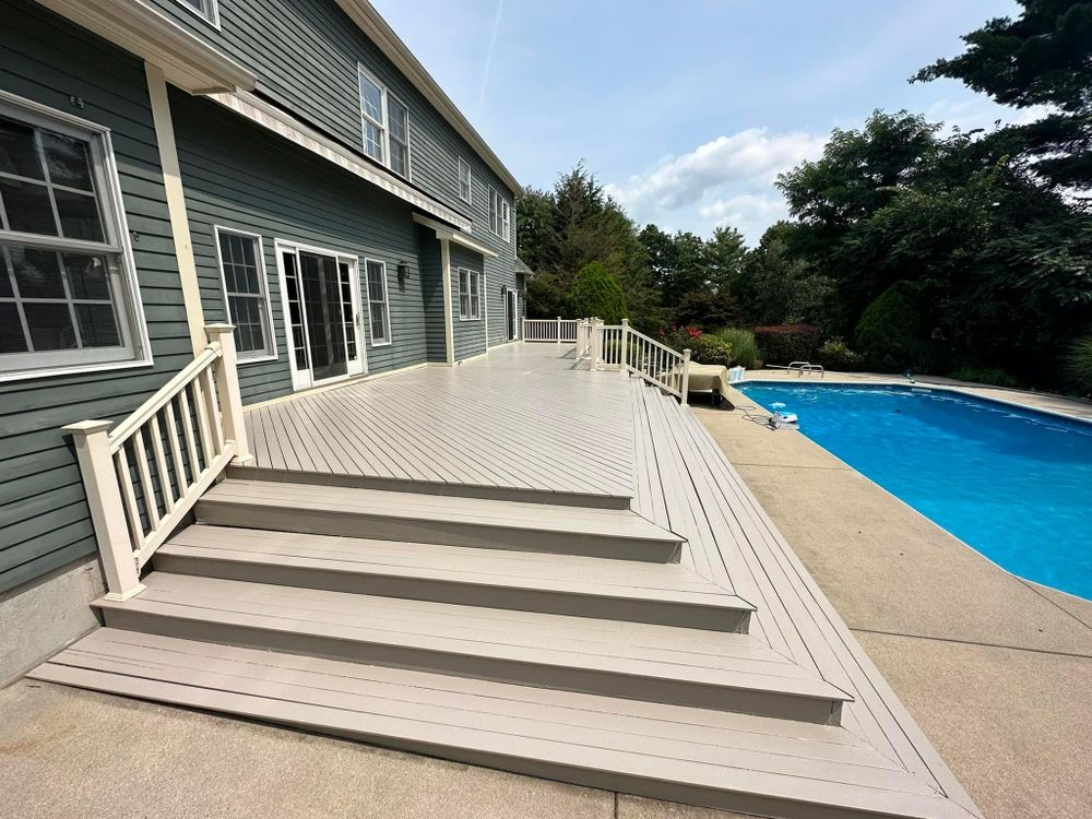 All Photos for Suter & Sons Painting in Amherst, Western Massachusetts
