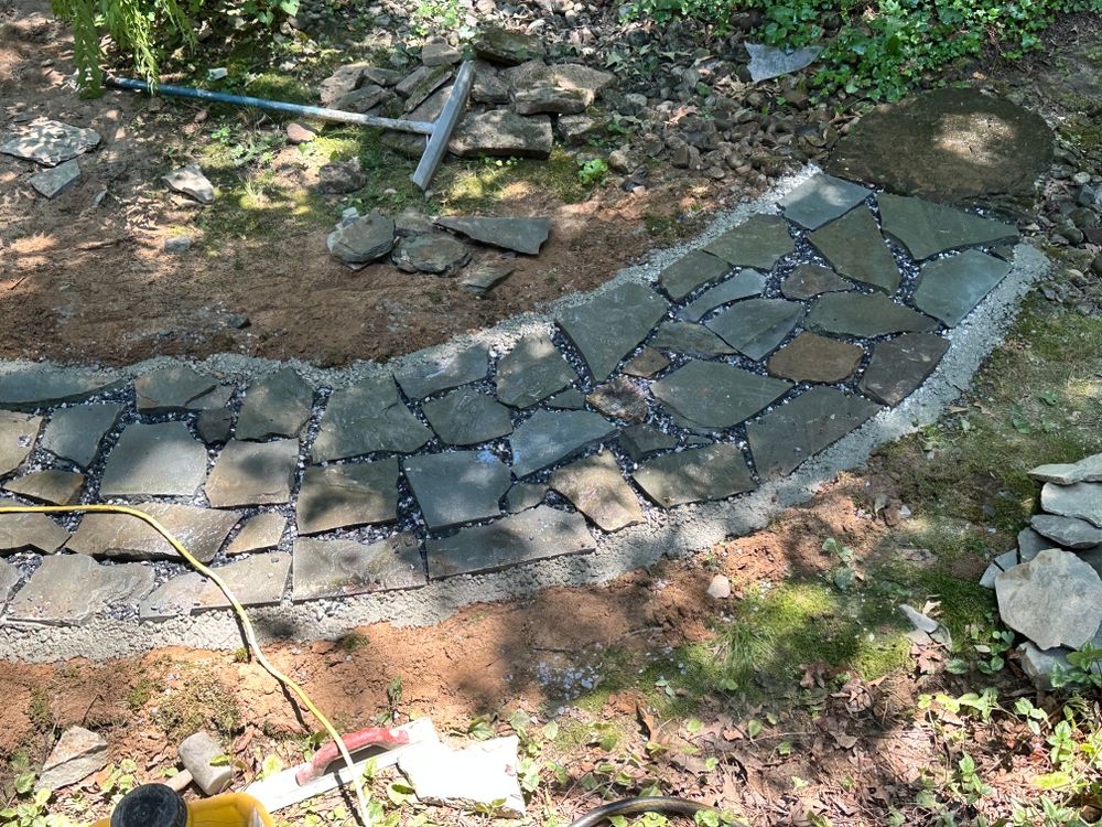 All Photos for Matteo Hardscapes in Towson,  MD