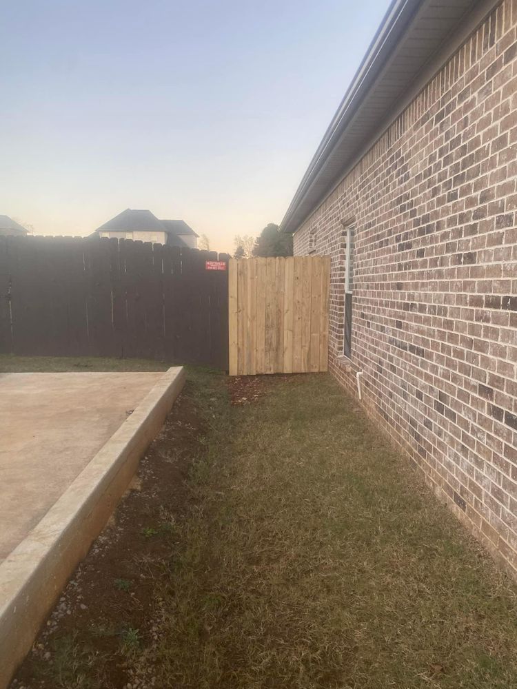 All Photos for Integrity Fence Repair in Grant, AL