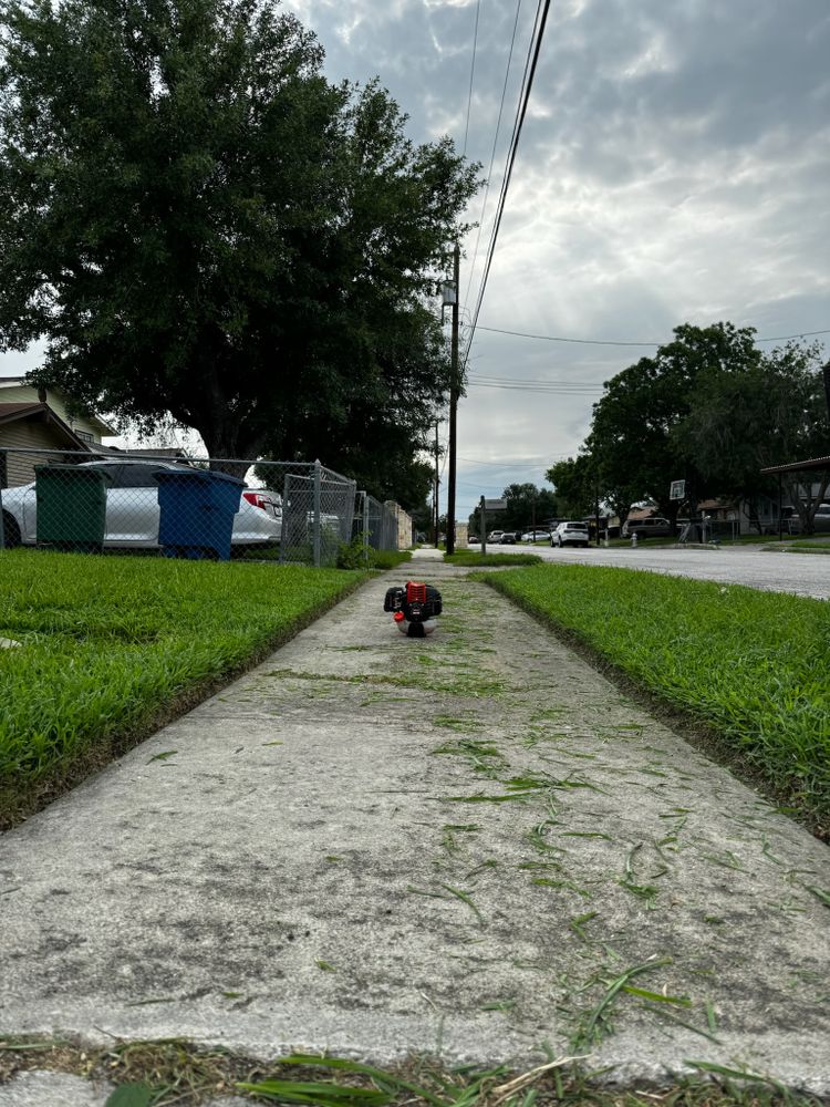 Lawn & Landscaping for Exellent lawn services in San Antonio, TX