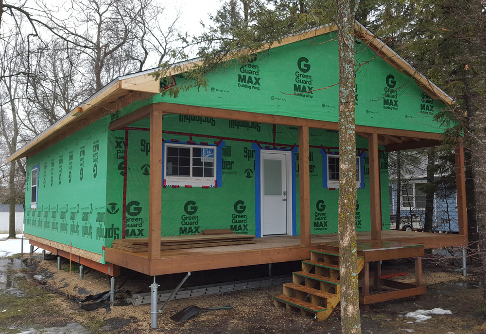 All Photos for Mr. Posthole in Howell, MI