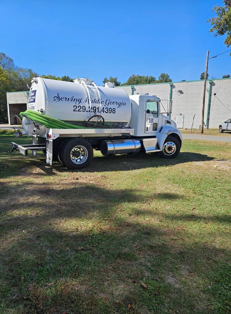 All Photos for Boo Septic Tank Service in Montezuma, GA