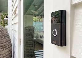 Protect your home with our Home Security Systems service. We install dependable cameras, alarms, ring door bells and smart devices that help deter threats, improve safety, and give you peace of mind. for Helpafella Handy Man Service in Cornelia, GA