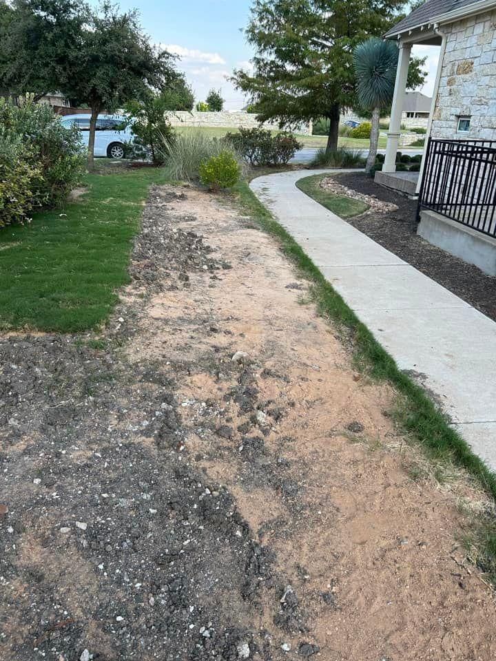 All Photos for Rustic Roots Landscaping in Austin, TX