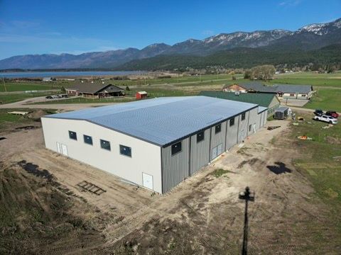 All Photos for U.S. Custom Builders in Athol , ID