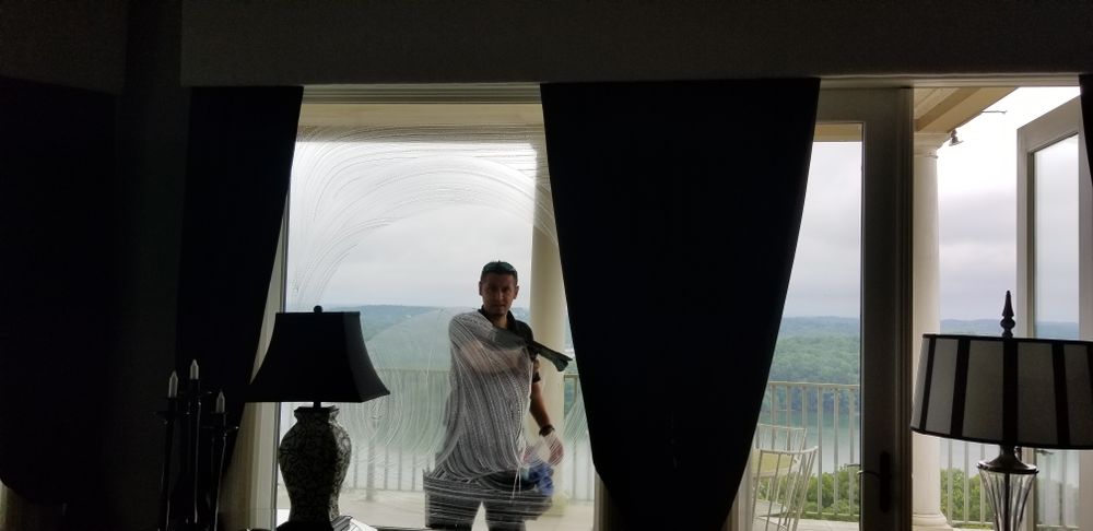 All Photos for MBM Window Cleaning in Gwinnett County, GA