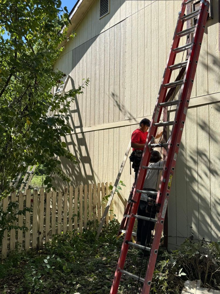 All Photos for SDM Construction LLC in Lawrence, KS