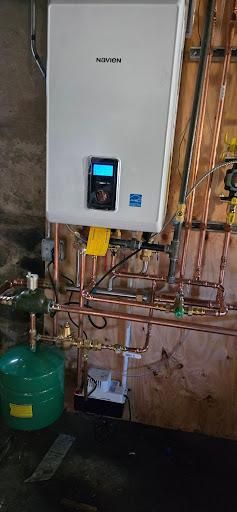 All Photos for PlumbRight Plumbing and Heating in Lawrence, MA