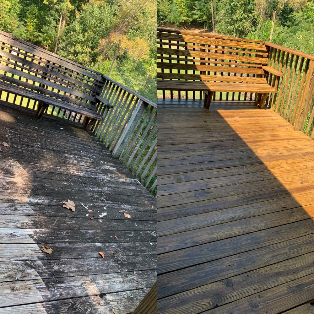 All Photos for Clean Slate Pressure Washing in Birmingham, AL