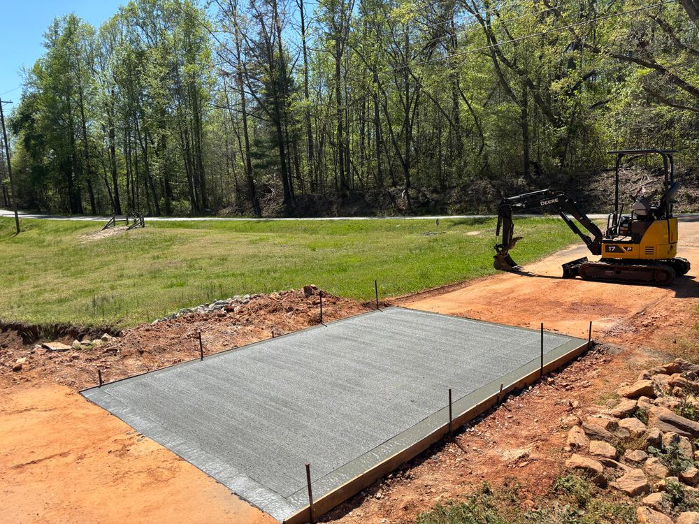 All Photos for Underwood Custom Services in Pickens,  SC