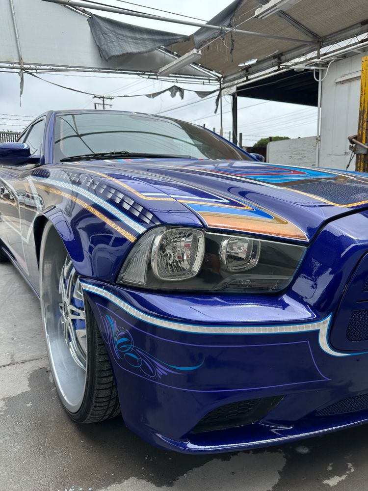 All Photos for Pros But Bros Detailing in San Diego, CA