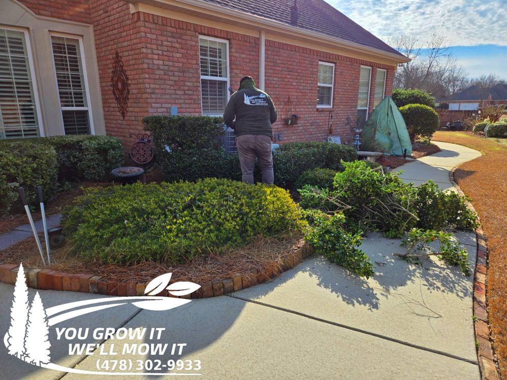 All Photos for Zepeda's Mowing in Fort Valley, GA