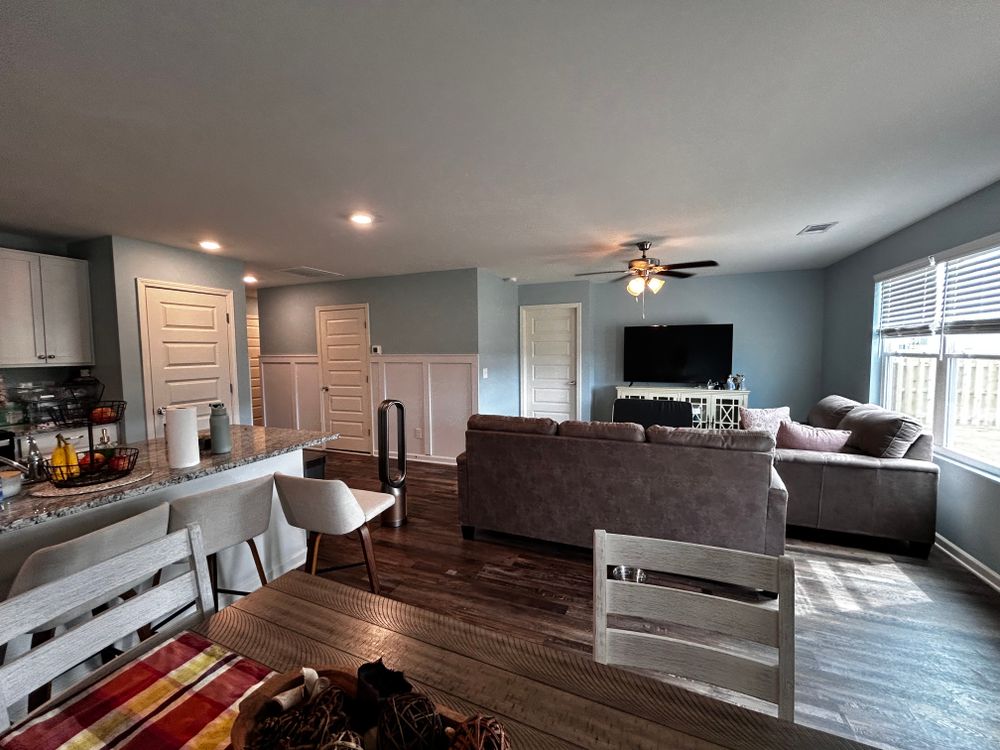 All Photos for Zero Spots Painting in Tuscaloosa County, AL