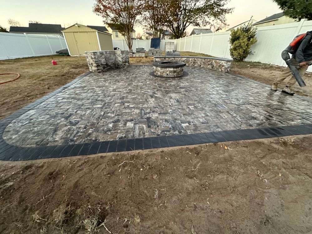 All Photos for Matteo Hardscapes in Towson,  MD