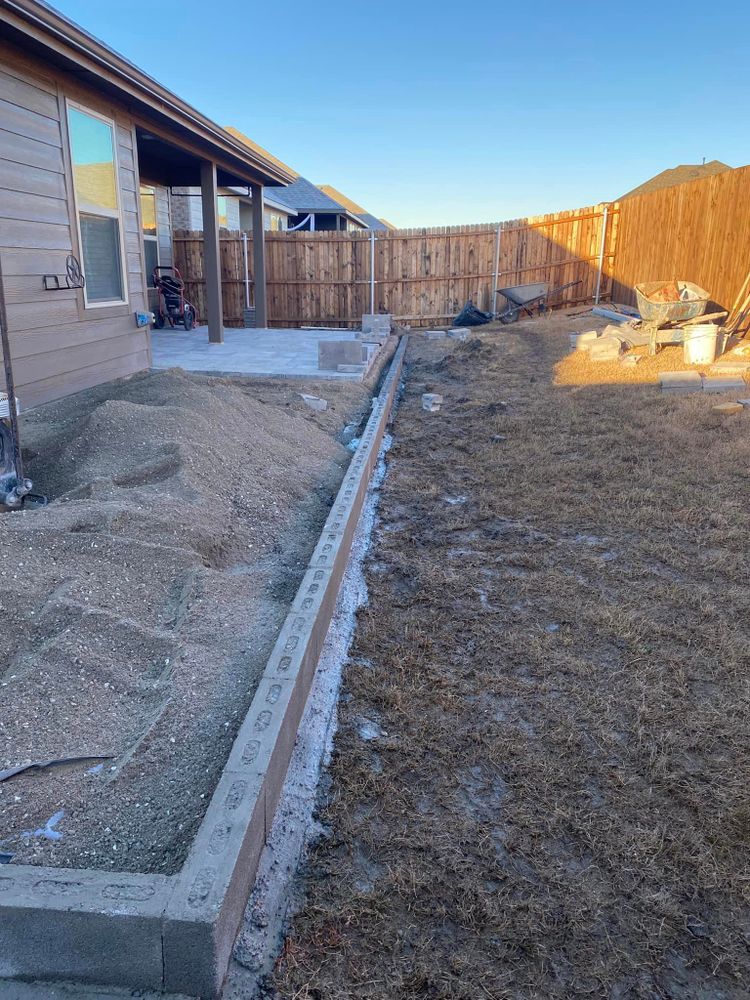 All Photos for Conoly Contracting & Outdoor Living LLC in Caddo Mills, Texas