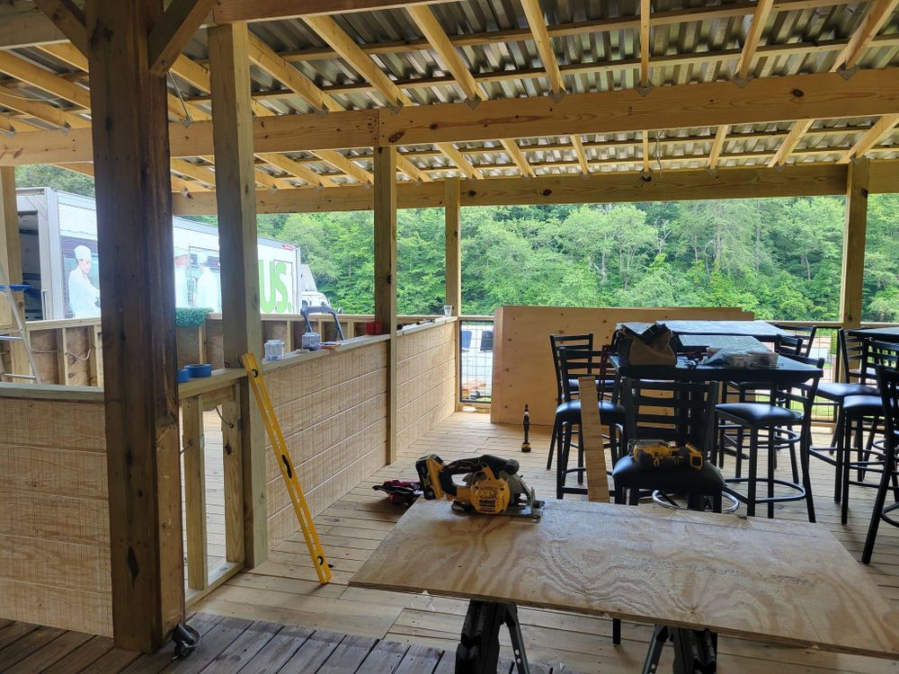 All Photos for GVL Renovations in Greenville, SC