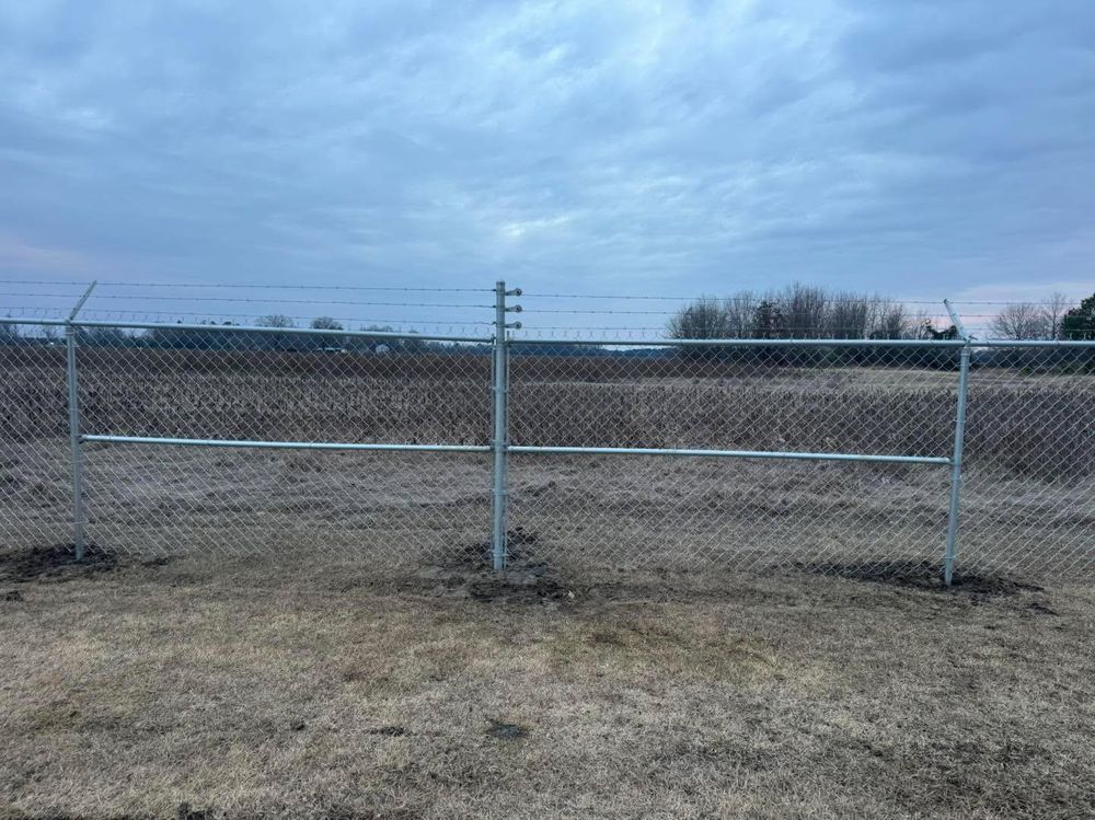 All Photos for 4 In The Fire Fencing LLC in Darlington, SC