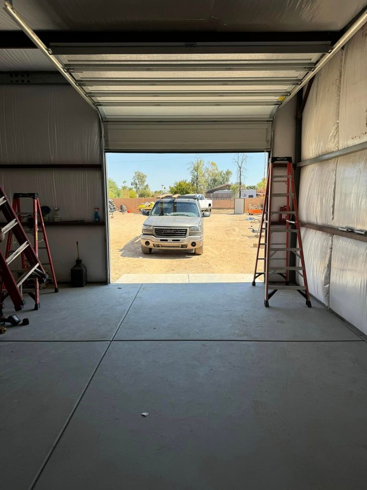 Garage Door  for Professional Garage Doors & Services in Phoenix, AZ