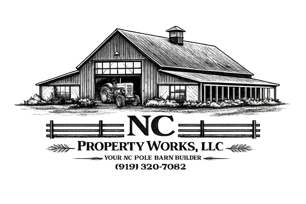 All Photos for NC Property Works, LLC in Johnston County, NC