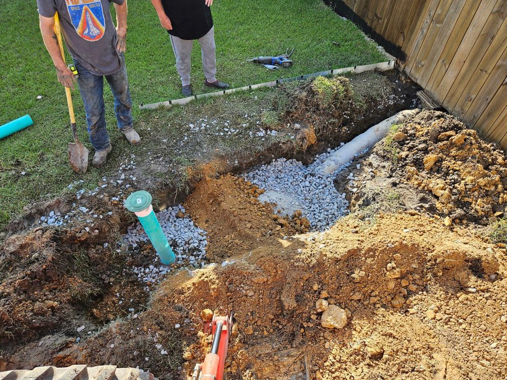 All Photos for Southern Shade Property Service in Ray City, GA