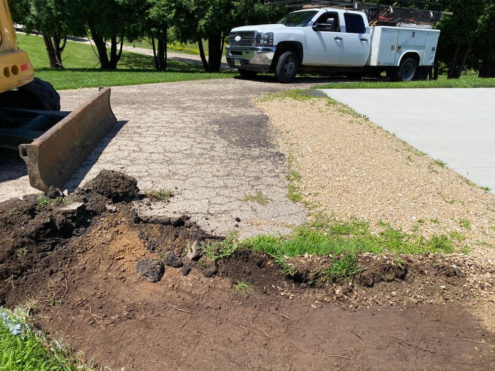 All Photos for TDC Excavating in Dubuque, IA