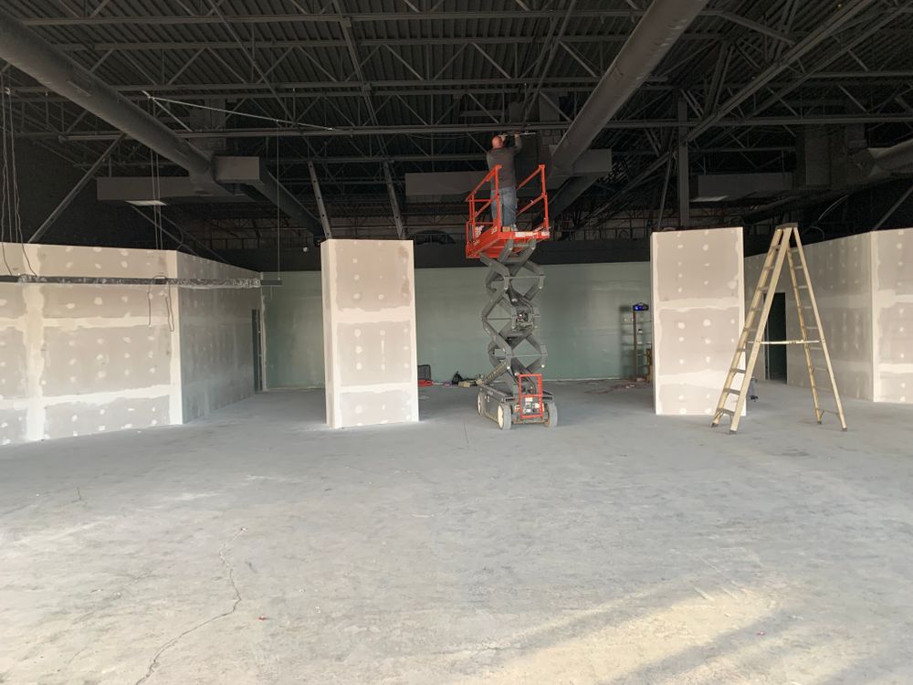 All Photos for BC Professional Electrical Services LLC in Ringgold, GA