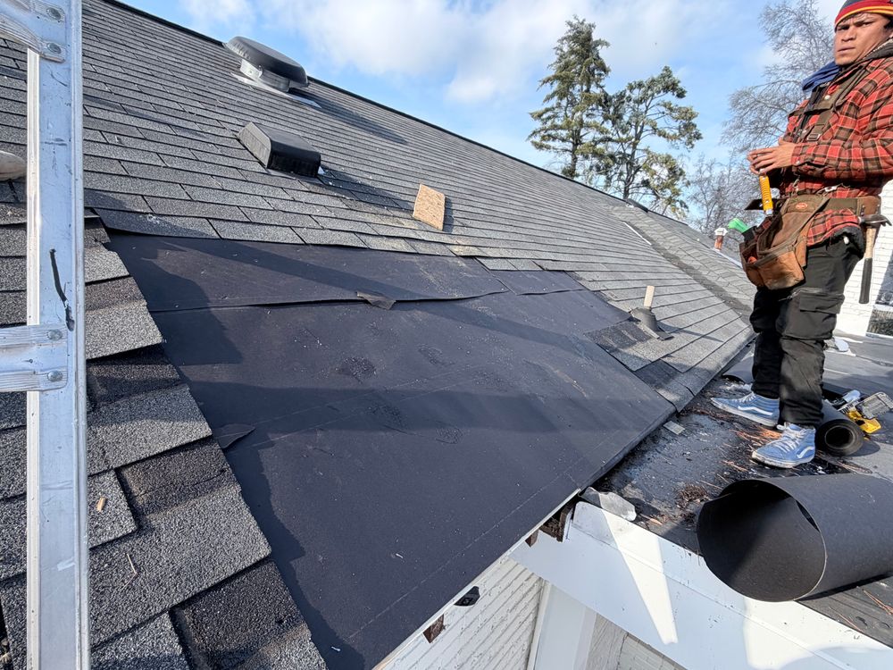 All Photos for General Construction in La Vergne, TN