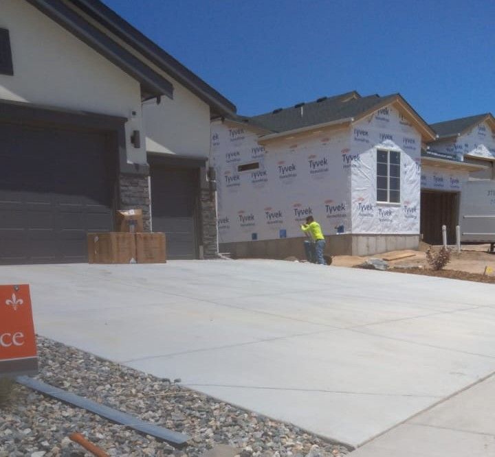 All Photos for J and Son Colorado Concrete LLC in Colorado Springs, CO