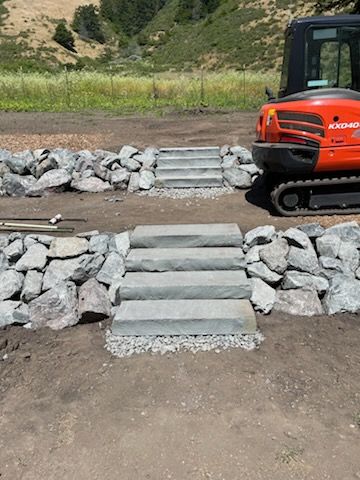 All Photos for Schaap Excavating in Gualala, CA