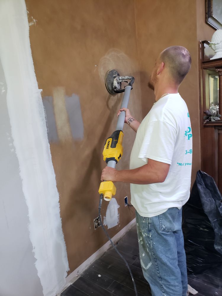 Painting for Home Renovation Experts in Chattanooga, TN