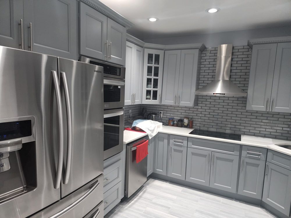 All Photos for KJDS Home Improvement LLC in New York, NY