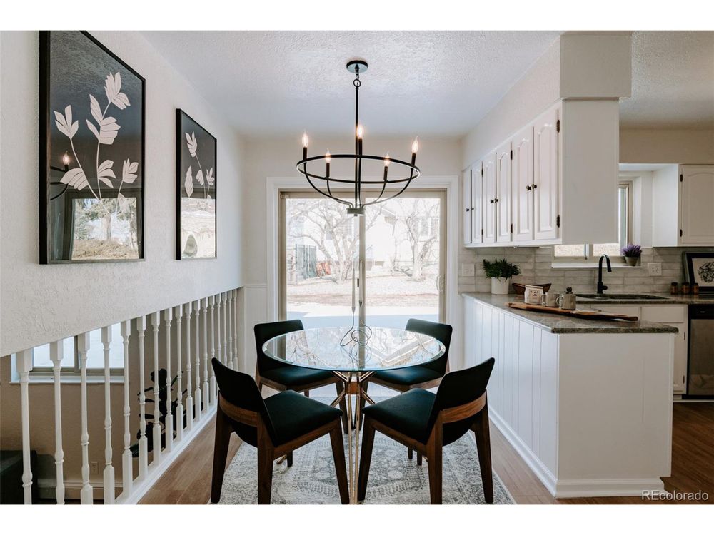 All Photos for Everston Home in Littleton, CO