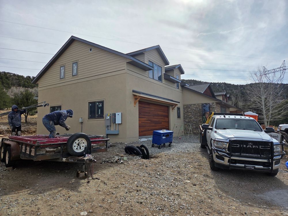 All Photos for Cunningham Custom Builders INC in Poncha Springs, CO