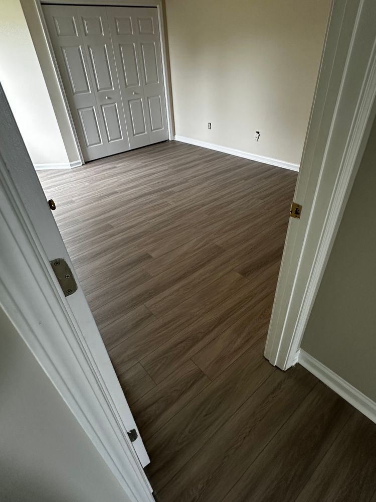 Kitchen Renovation for Albatross Construction in Wilmington, NC