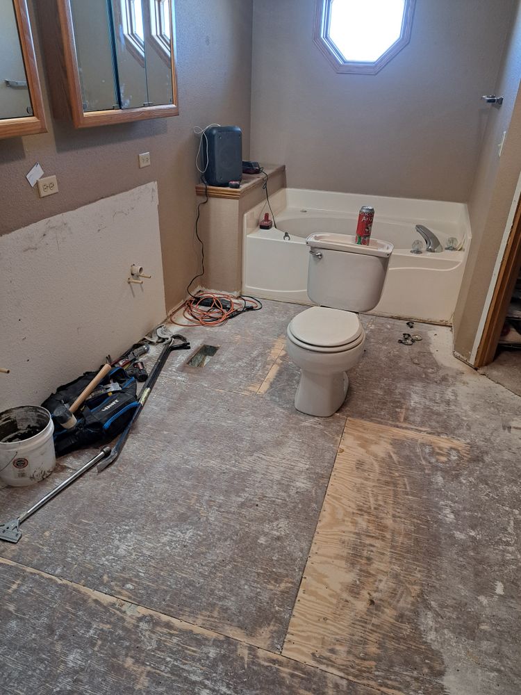 All Photos for Pipkin's Flooring in Liberal, KS