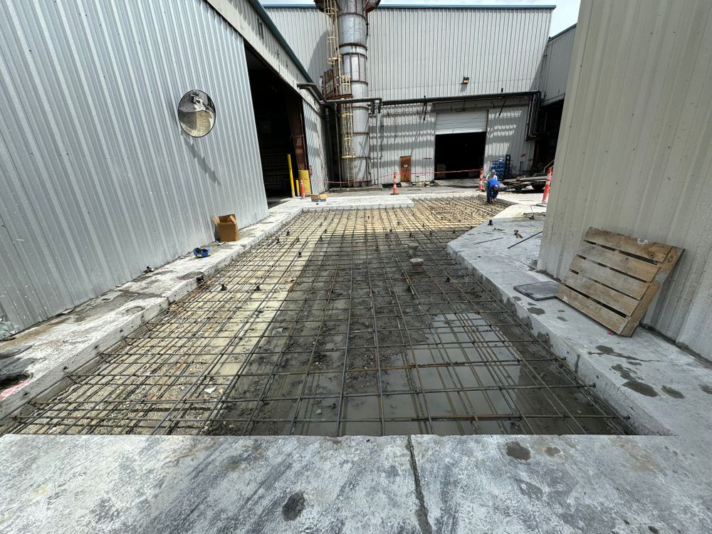 All Photos for Superior Concrete Cutting in Charleston, SC