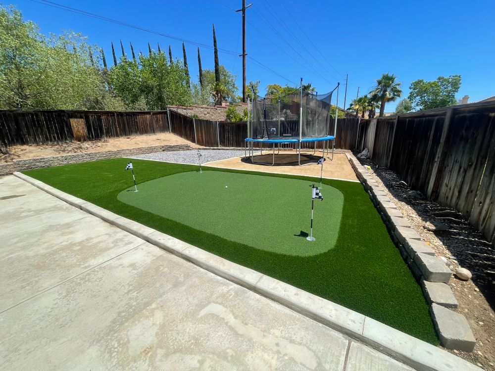 All Photos for Aidan Jade Landscaping in Riverside County, CA