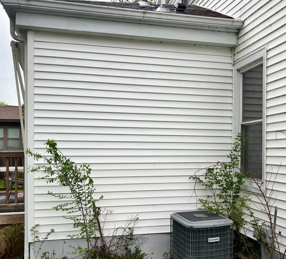 All Photos for Ultimate Exteriors in Beloit, WI