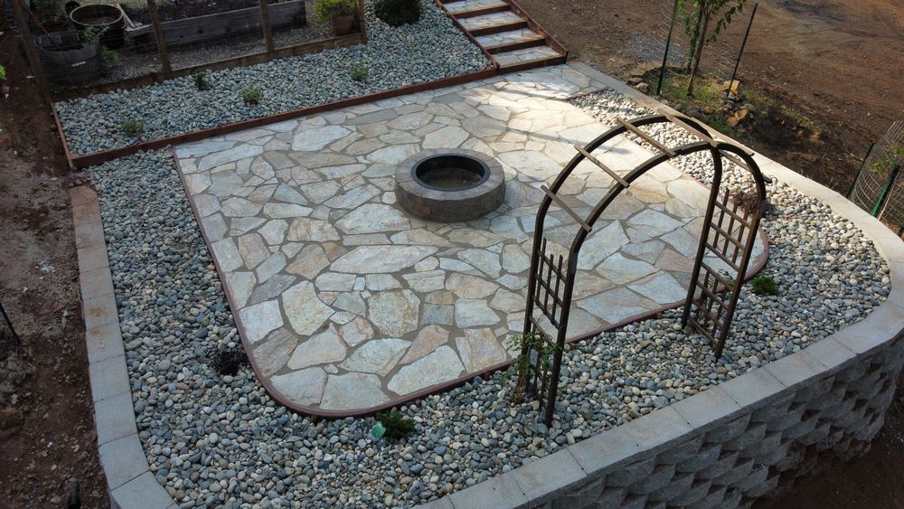 All Photos for Diamond Landscape & Hardscape in Diamond Springs, CA