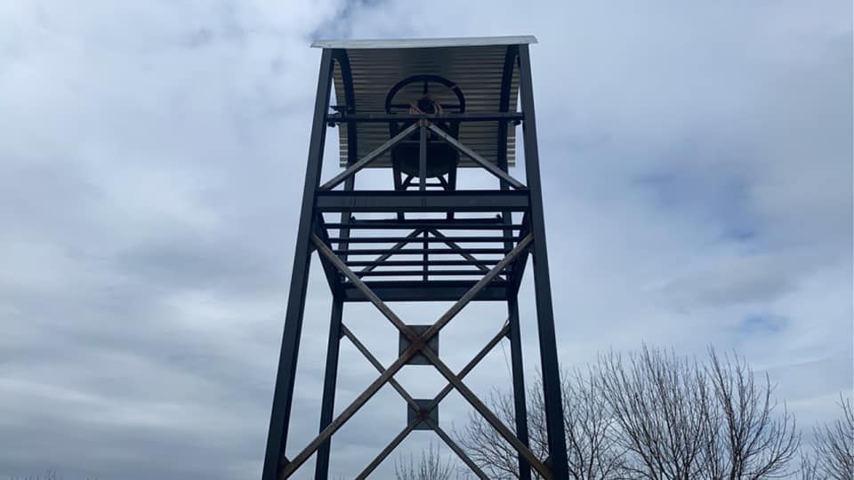 Welding for JB Welding Services in Seneca, MO