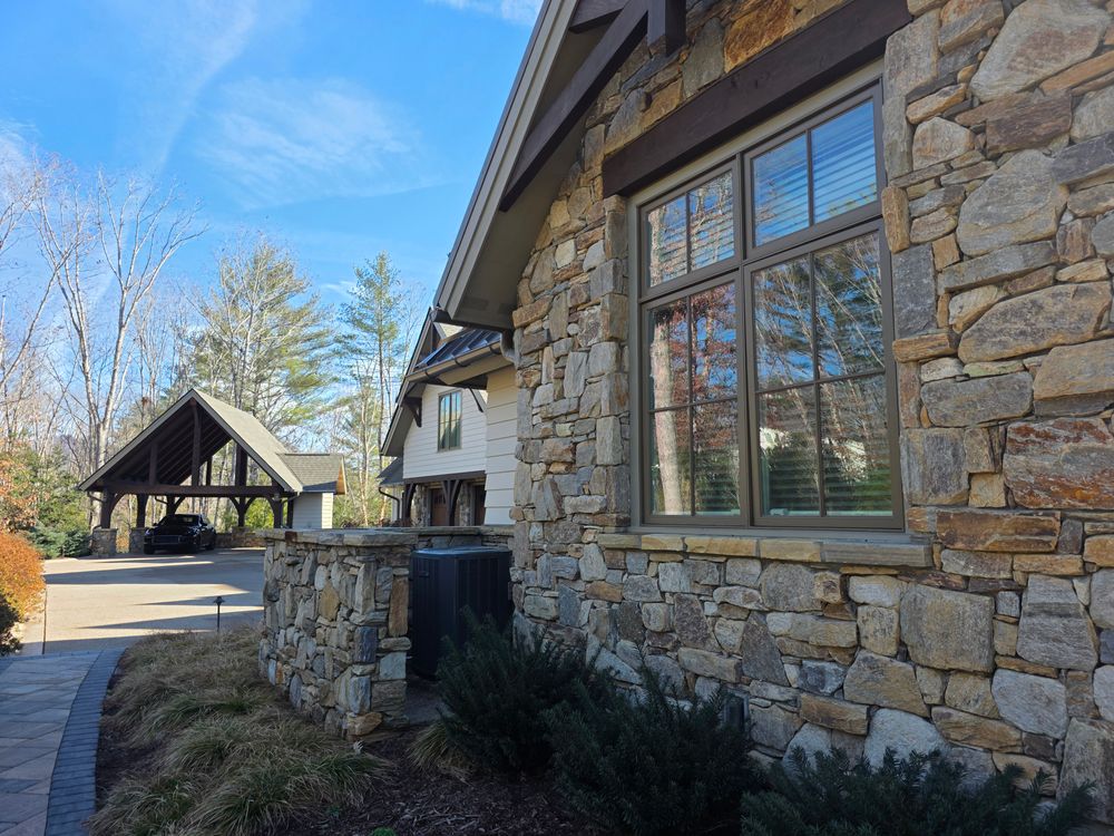 All Photos for Acosta's Stone Work in Henderson, NC