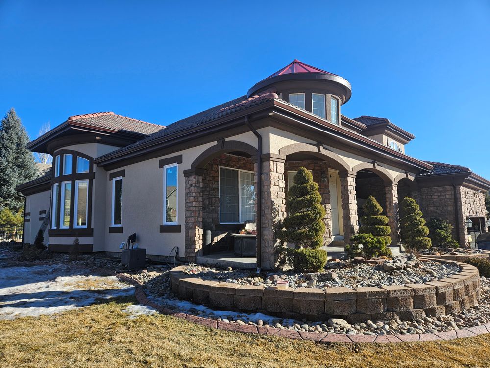 All Photos for Pr Stucco Services in Denver, CO