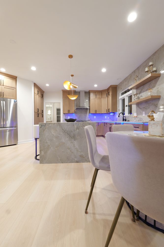 All Photos for NOVA Construction Now in Arlington, VA