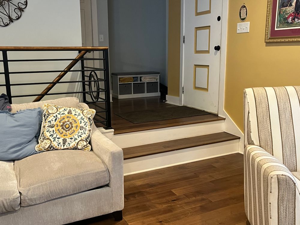 All Photos for TruFloors in Strasburg, PA