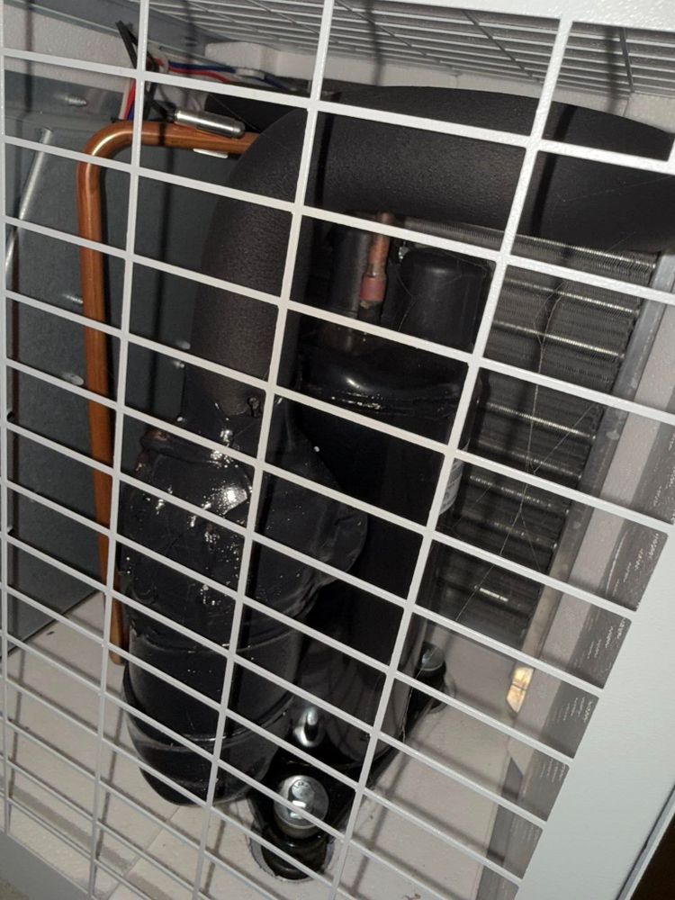 HVAC for Quality Hvac LLC in Spartanburg, SC