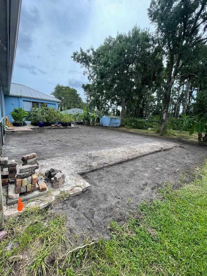 All Photos for Trinity Land Solutions in Brooksville, FL