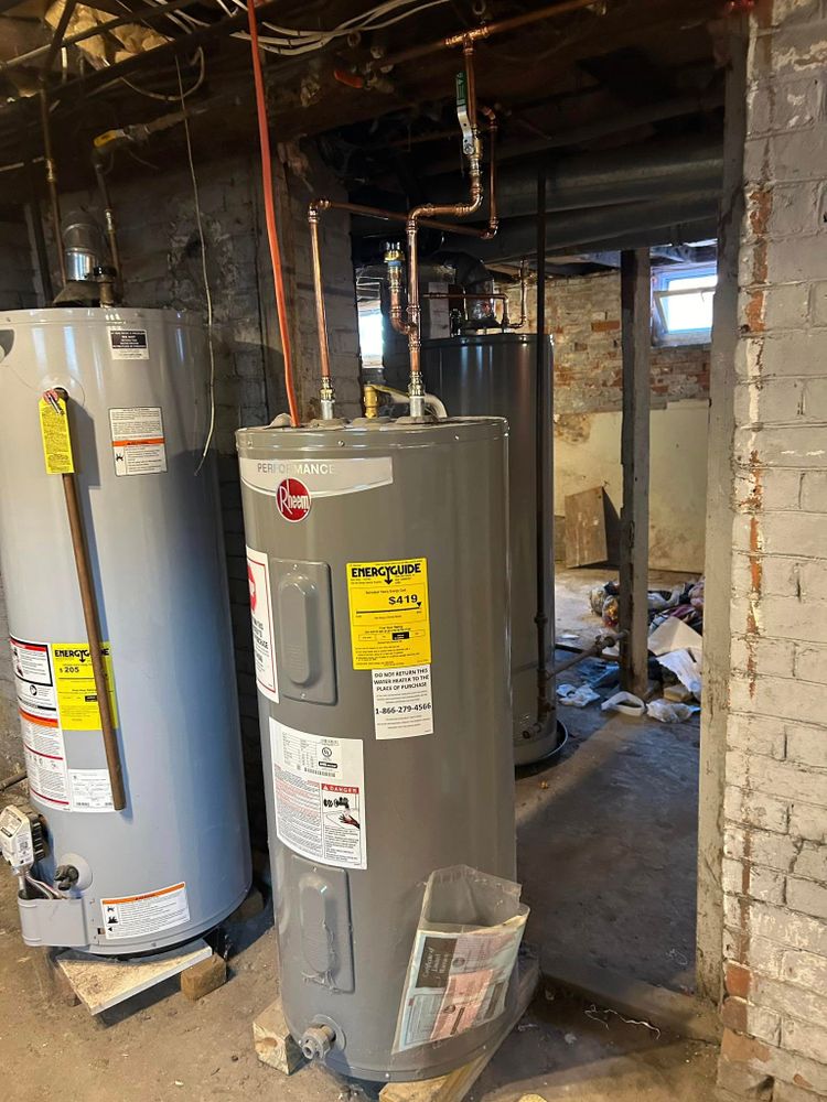 All Photos for Drain Scope Solutions in Western Massachusetts, MA