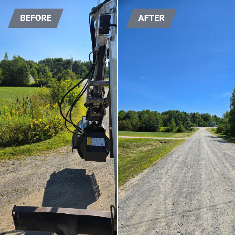 All Photos for Casey's Lawn Service LLC in Orono, ME